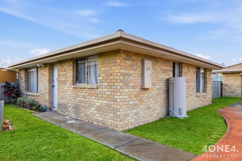 Photo - 24/18 Clydesdale Avenue, Glenorchy TAS 7010 - Image 19