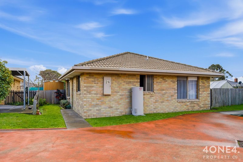 Photo - 24/18 Clydesdale Avenue, Glenorchy TAS 7010 - Image 20