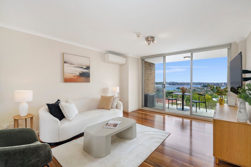 24/18 Cranbrook Avenue, Cremorne NSW 2090