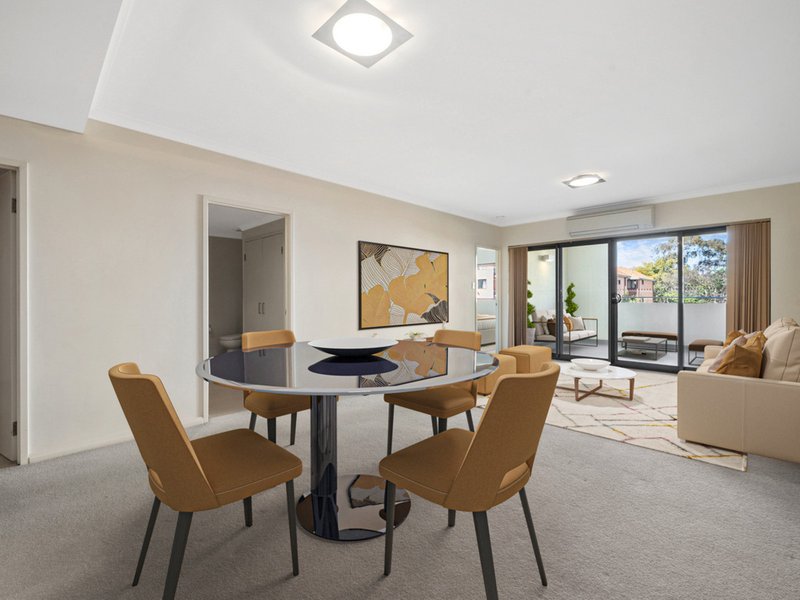 Photo - 24/18 Wellington Street, East Perth WA 6004 - Image 4