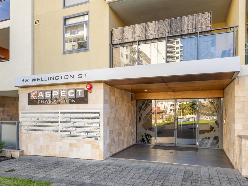 Photo - 24/18 Wellington Street, East Perth WA 6004 - Image 22