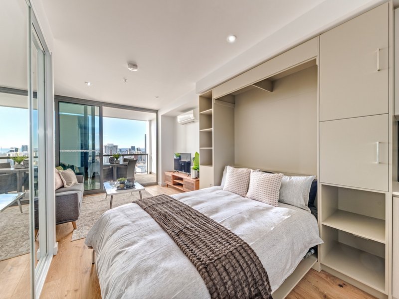 Photo - 2418/380 Murray Street, Perth WA 6000 - Image 3