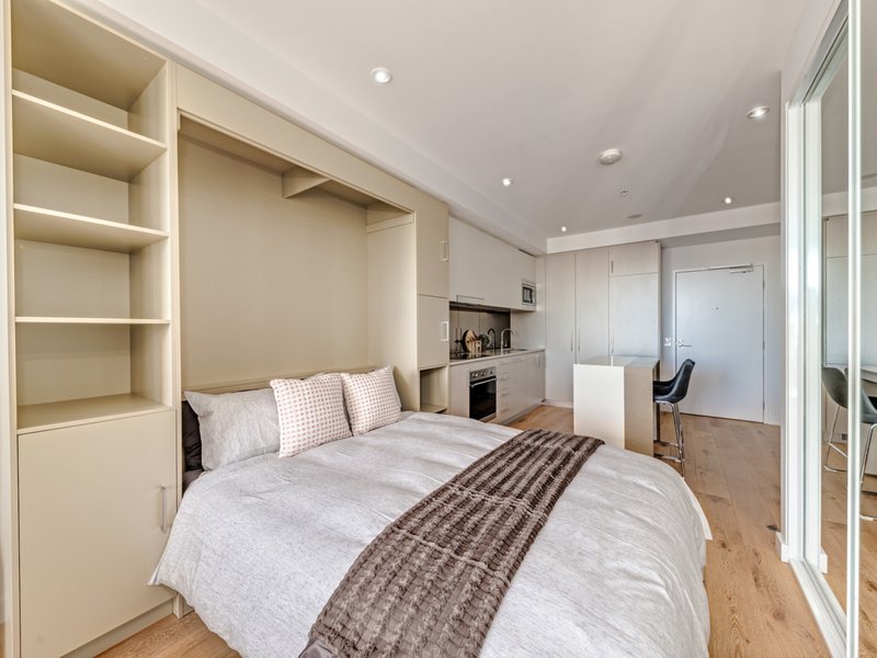 Photo - 2418/380 Murray Street, Perth WA 6000 - Image 4