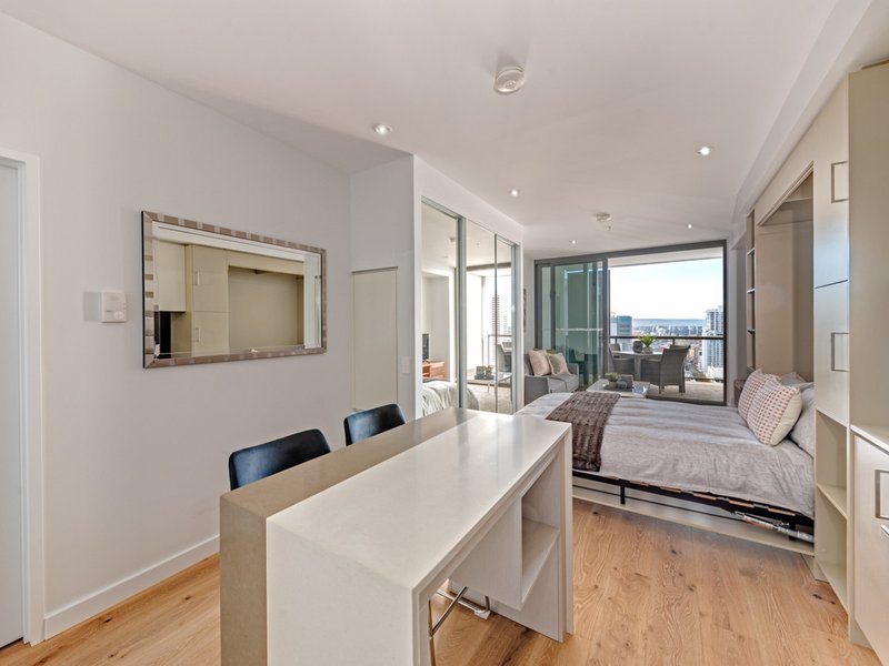 Photo - 2418/380 Murray Street, Perth WA 6000 - Image 6