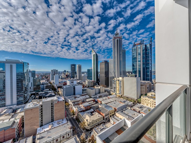 Photo - 2418/380 Murray Street, Perth WA 6000 - Image 9