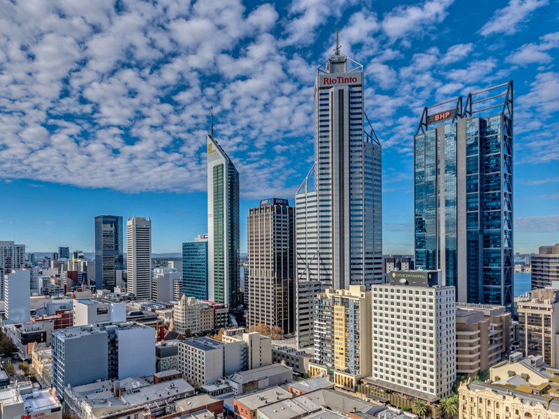 Photo - 2418/380 Murray Street, Perth WA 6000 - Image 10