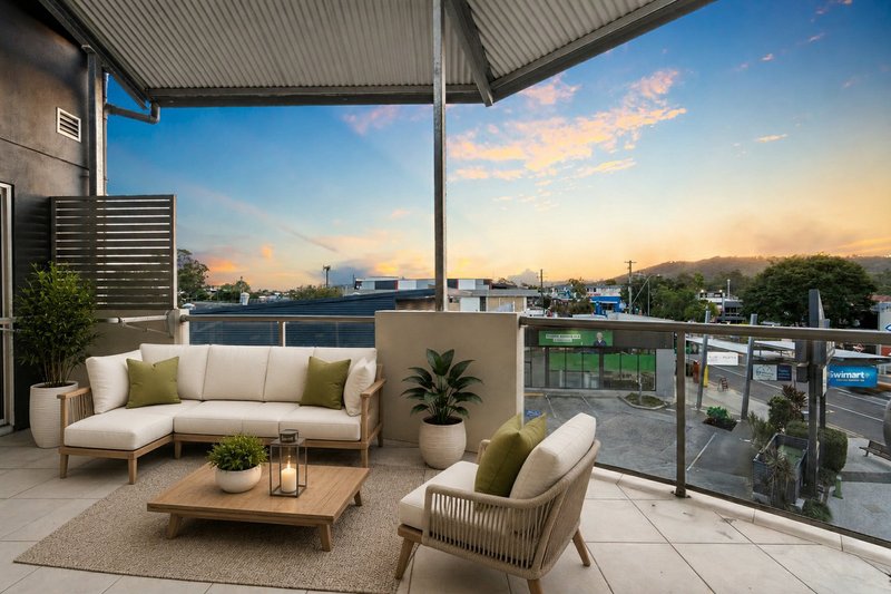 Photo - 24/186 Moggill Road, Taringa QLD 4068 - Image 15