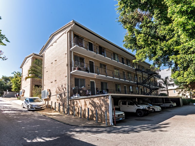 24/187 Walcott Street, Mount Lawley WA 6050