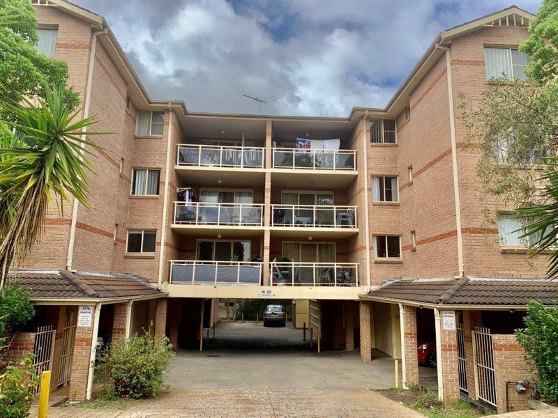 Photo - 24/19-23 Hardy Street, Fairfield NSW 2165 - Image 1