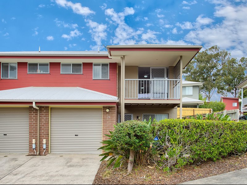 Photo - 24/19 Russell Street, Everton Park QLD 4053 - Image