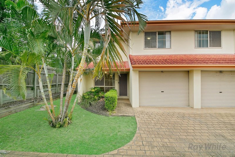 24/196 Hellawell Road, Sunnybank Hills QLD 4109