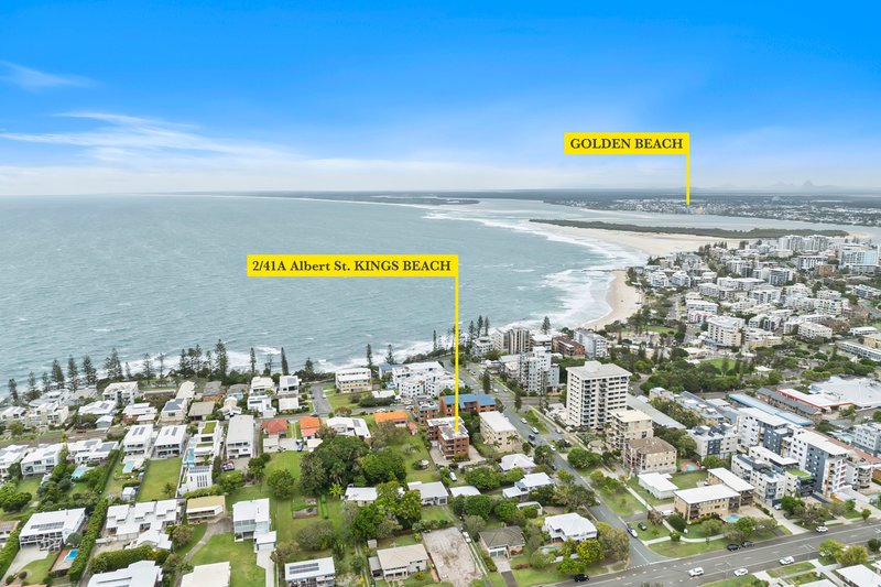 Photo - 2/41a Albert Street, Kings Beach QLD 4551 - Image 15