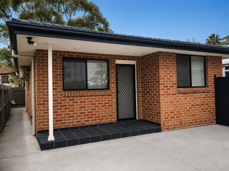 Photo - 241A Knox Road, Doonside NSW 2767 - Image 1