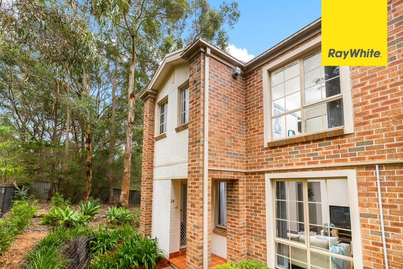 24/2-4 Nile Close, Marsfield NSW 2122