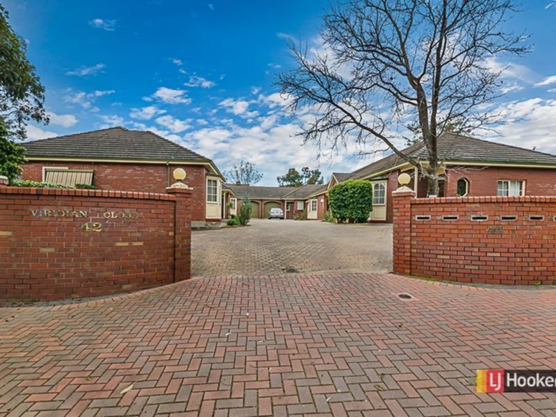 2/42-44 Beatty Street, Linden Park SA 5065