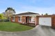 Photo - 2/42-44 Burdoo Drive, Grovedale VIC 3216 - Image 1