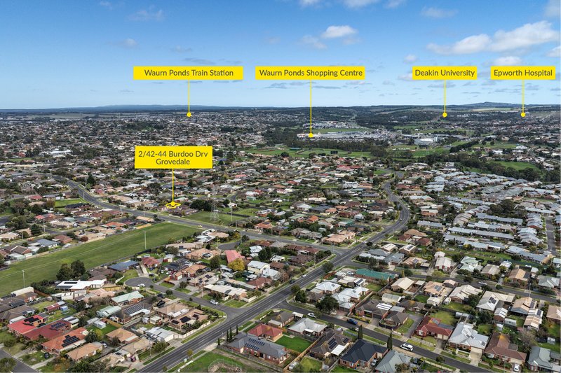 Photo - 2/42-44 Burdoo Drive, Grovedale VIC 3216 - Image 15