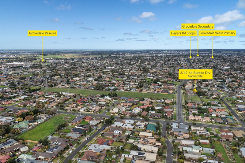 Photo - 2/42-44 Burdoo Drive, Grovedale VIC 3216 - Image 16