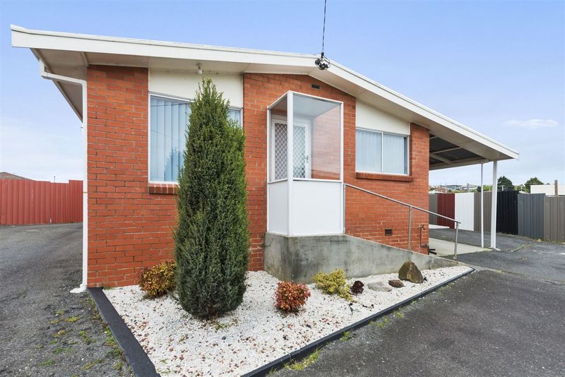 2/42-44 John Street, East Devonport TAS 7310