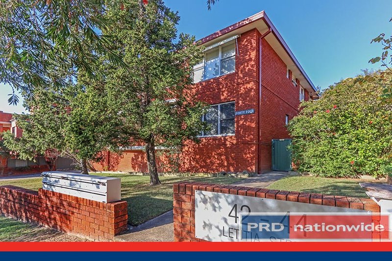 2/42-44 Letitia Street, Oatley NSW 2223