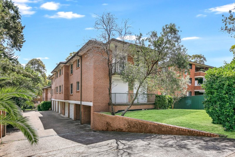 2/42-44 Sir Joseph Banks Street, Bankstown NSW 2200