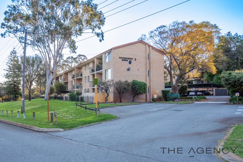 24/2 Bardon Place, Maylands WA 6051