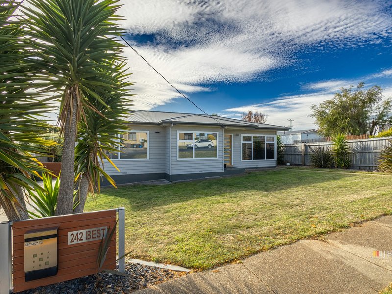 Photo - 242 Best Street, Devonport TAS 7310 - Image 1