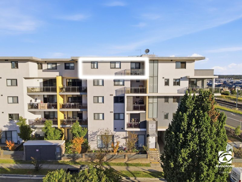 Photo - 24/2 Bingham Street, Schofields NSW 2762 - Image 1