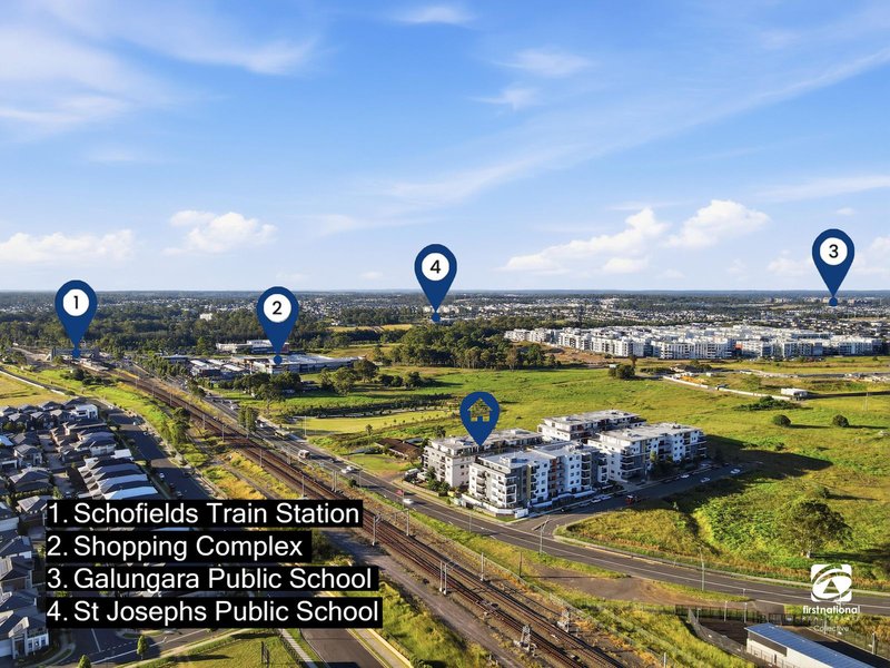 Photo - 24/2 Bingham Street, Schofields NSW 2762 - Image 11