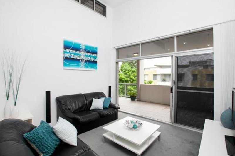 Photo - 24/2 Campbell Street, Toowong QLD 4066 - Image 4