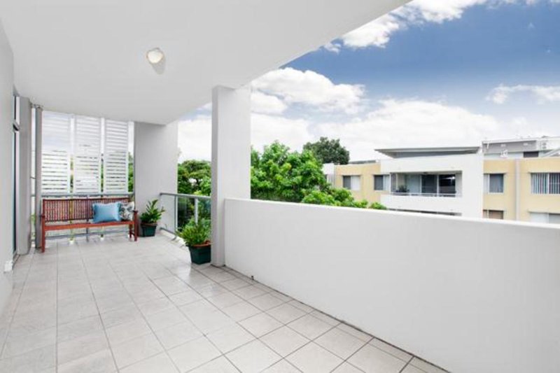 Photo - 24/2 Campbell Street, Toowong QLD 4066 - Image 5