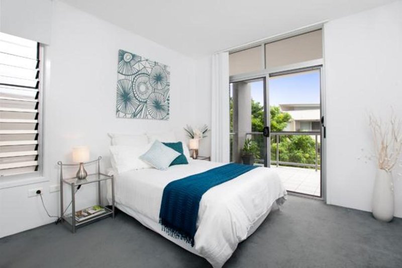 Photo - 24/2 Campbell Street, Toowong QLD 4066 - Image 7