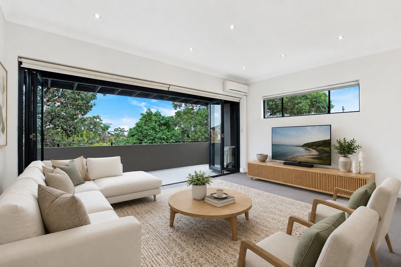 Photo - 2/42 Carrington Road, Randwick NSW 2031 - Image 1
