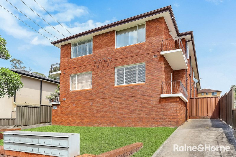 2/42 Colin Street, Lakemba NSW 2195