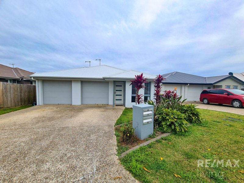 Photo - 2/42 Cronin Street, Morayfield QLD 4506 - Image 1