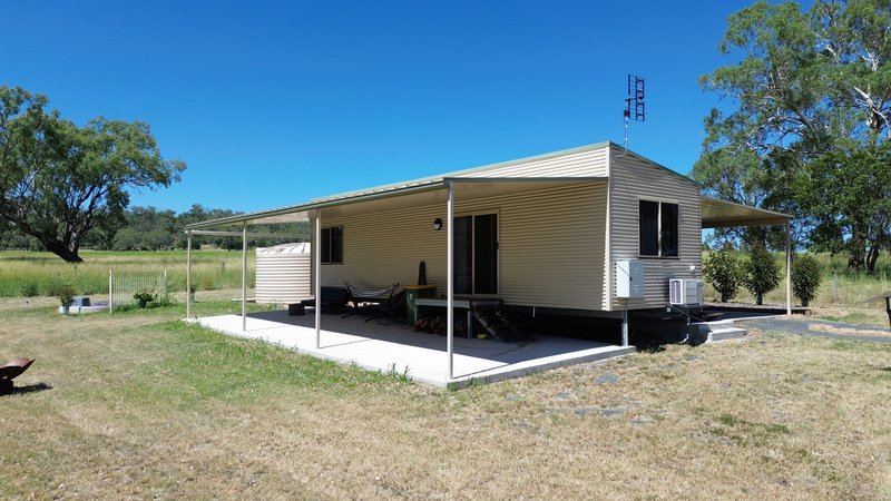 Photo - 242 Ehrlich Road, Linthorpe QLD 4356 - Image 8
