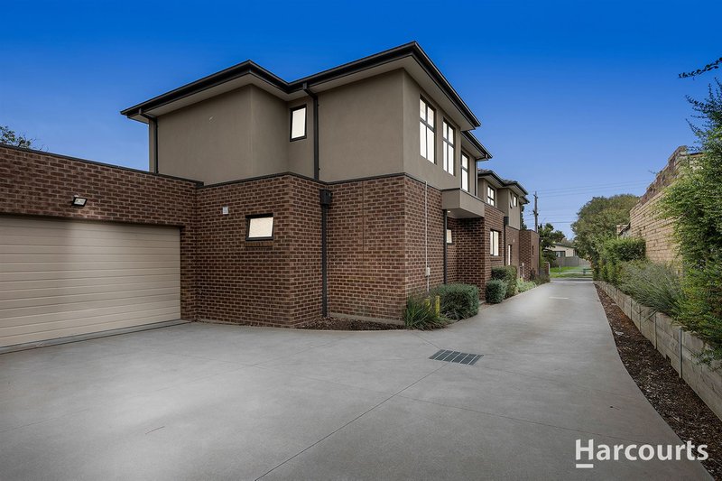 2/42 Eley Road, Burwood VIC 3125