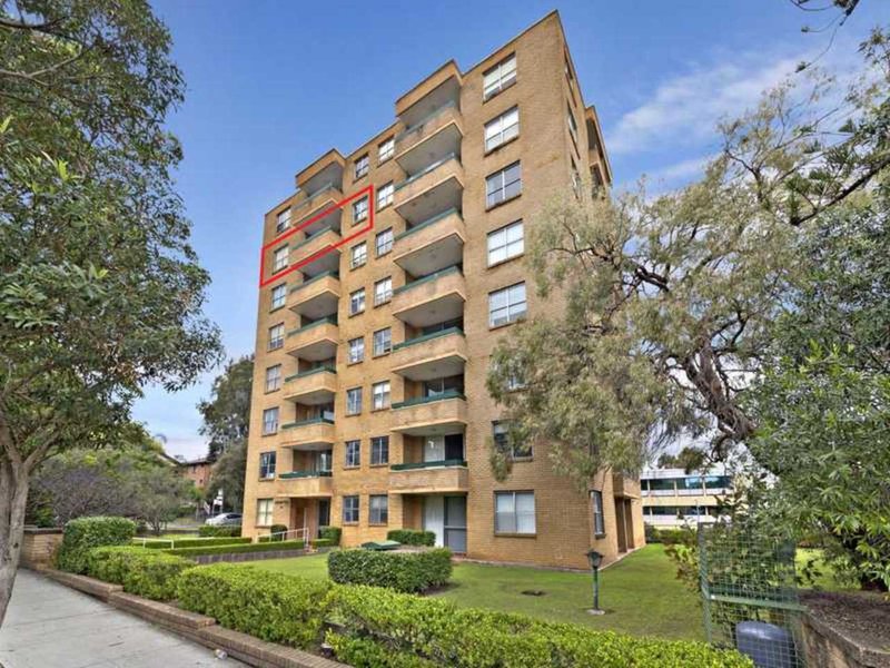 24/2 Everton Road, Strathfield NSW 2135