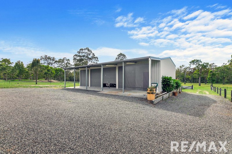 Photo - 242 Honeyeater Drive, Walligan QLD 4655 - Image 21