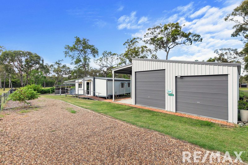 Photo - 242 Honeyeater Drive, Walligan QLD 4655 - Image 23