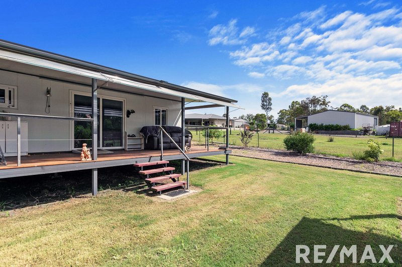 Photo - 242 Honeyeater Drive, Walligan QLD 4655 - Image 28