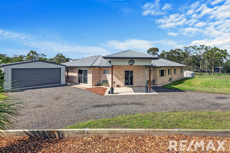 Photo - 242 Honeyeater Drive, Walligan QLD 4655 - Image 29