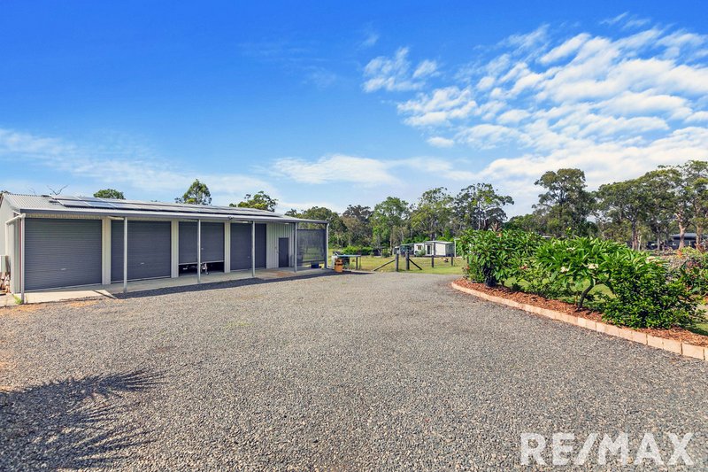 Photo - 242 Honeyeater Drive, Walligan QLD 4655 - Image 30