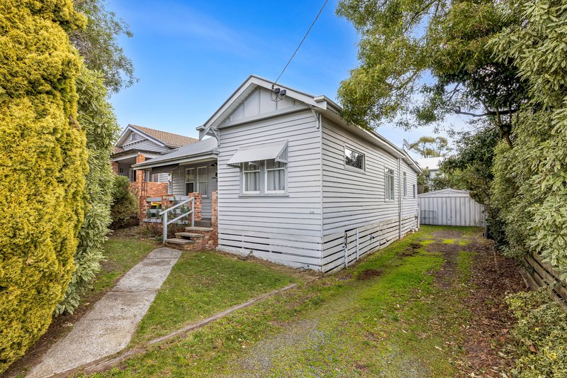 242 Joseph Street, Canadian VIC 3350