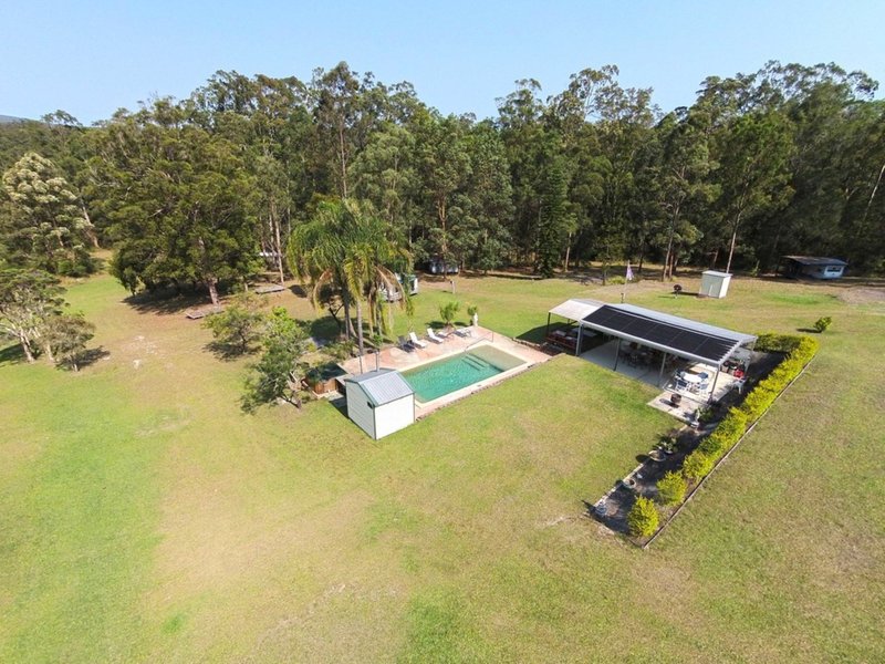 Photo - 242 Lurcocks Road, Nana Glen NSW 2450 - Image 2