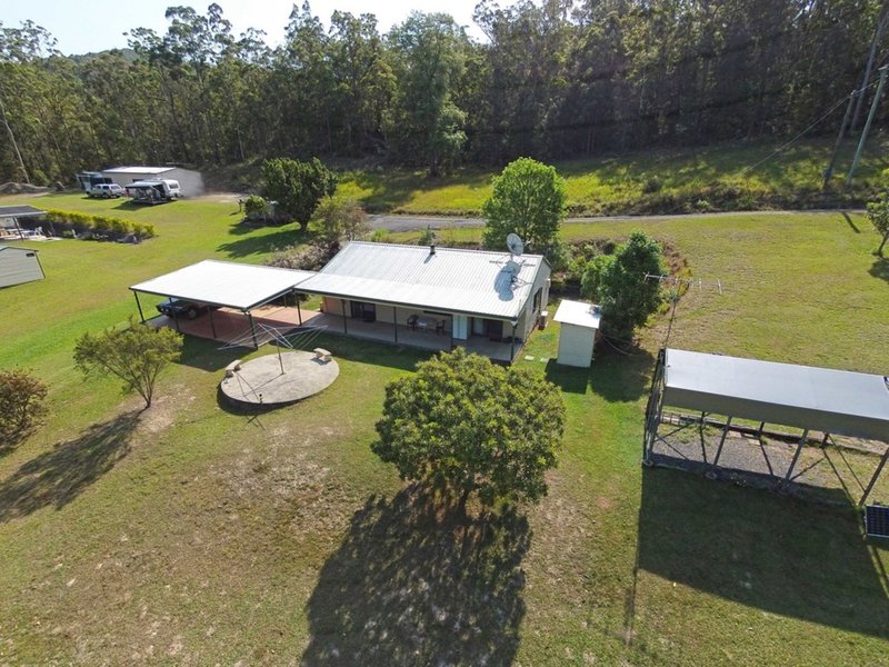 Photo - 242 Lurcocks Road, Nana Glen NSW 2450 - Image 4