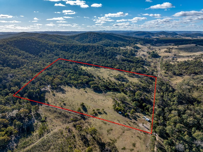 242 Marble Hill Road, Kingsdale Via , Goulburn NSW 2580