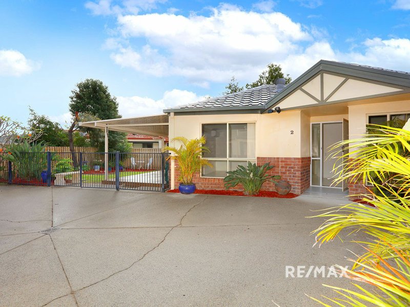 Photo - 2/42 Merrilaine Crescent, Merrimac QLD 4226 - Image 15