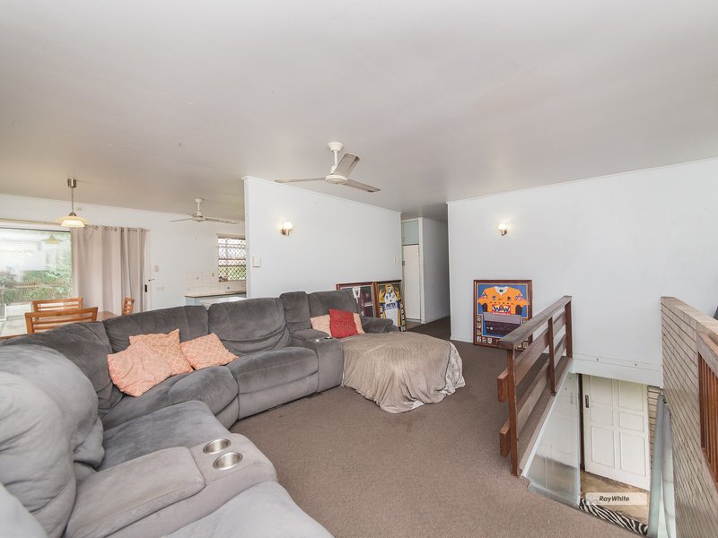 Photo - 242 Merrill Avenue, Frenchville QLD 4701 - Image 3