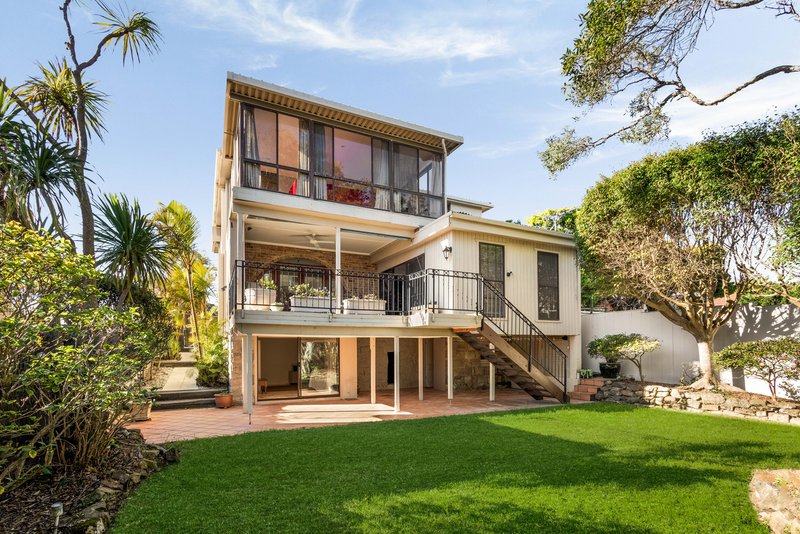 Photo - 242 Old South Head Road, Vaucluse NSW 2030 - Image 1